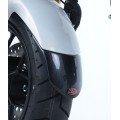 R&G Racing Fender Extender for Honda MSX125 (Grom) '16-'20 R&G Racing Fender Extender for Honda MSX125 (Grom) '16-'20